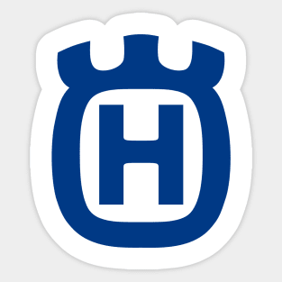 HUSQVARNA Sticker